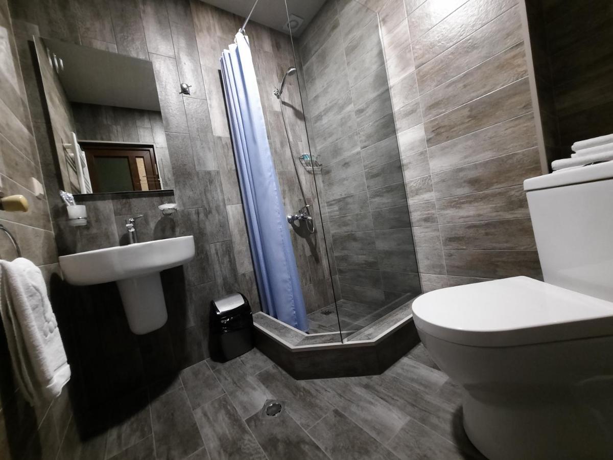 Cherry Garden Boutique Hotel Yeghegnadzor Exteriör bild