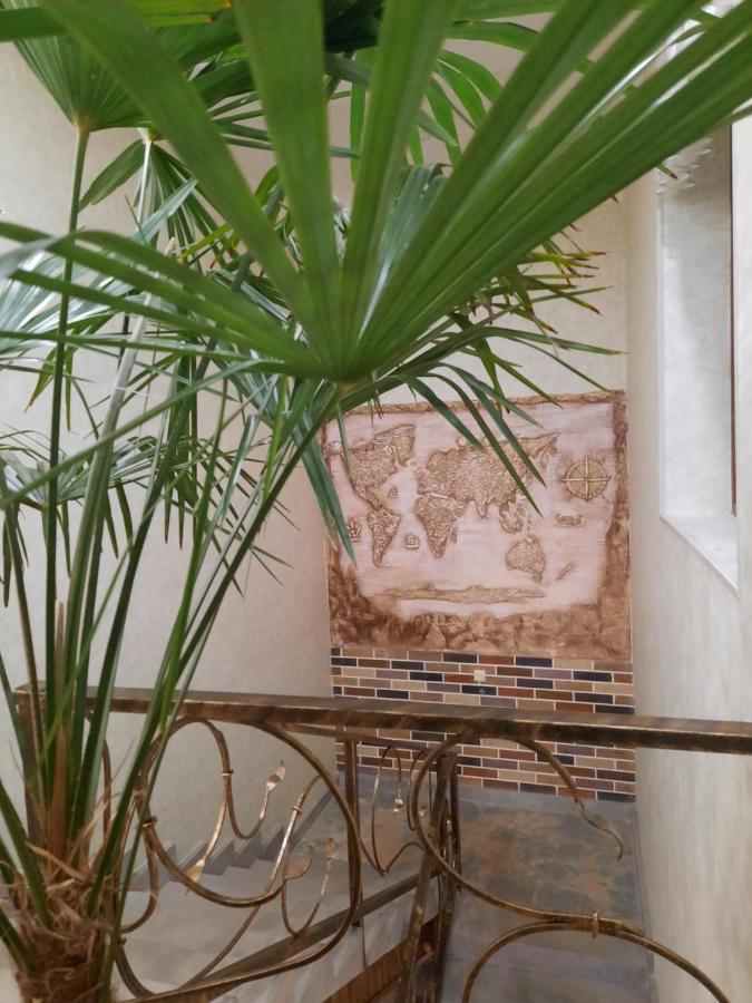 Cherry Garden Boutique Hotel Yeghegnadzor Exteriör bild