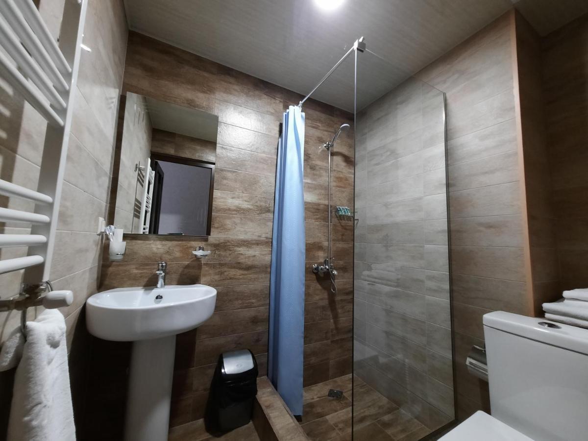 Cherry Garden Boutique Hotel Yeghegnadzor Exteriör bild