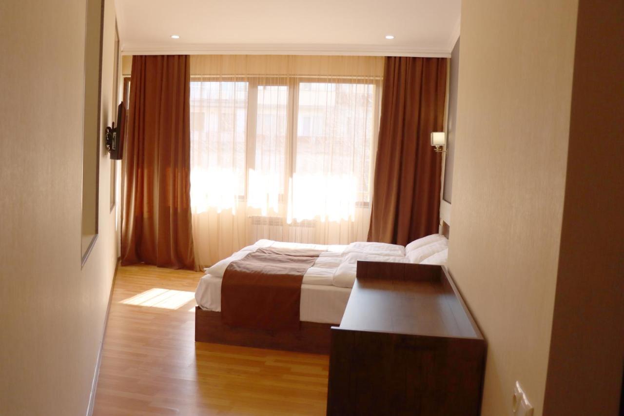 Cherry Garden Boutique Hotel Yeghegnadzor Exteriör bild