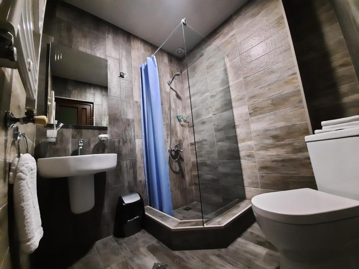 Cherry Garden Boutique Hotel Yeghegnadzor Exteriör bild