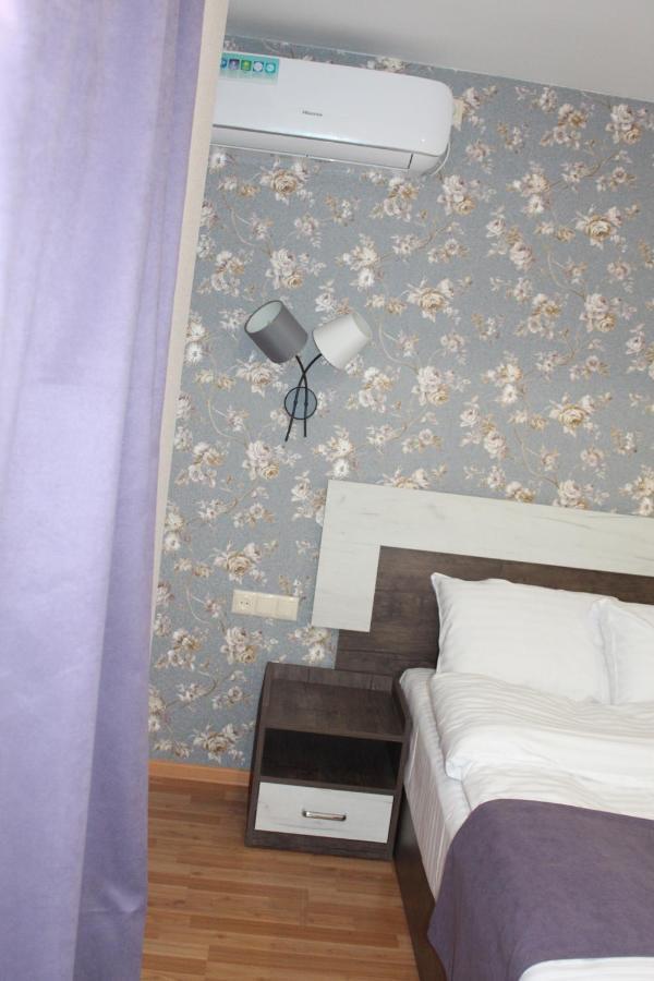 Cherry Garden Boutique Hotel Yeghegnadzor Exteriör bild