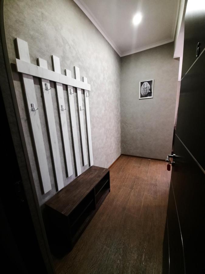 Cherry Garden Boutique Hotel Yeghegnadzor Exteriör bild