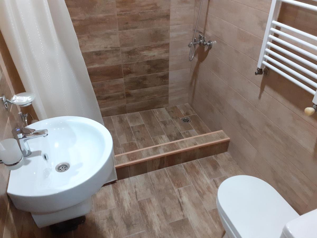 Cherry Garden Boutique Hotel Yeghegnadzor Exteriör bild