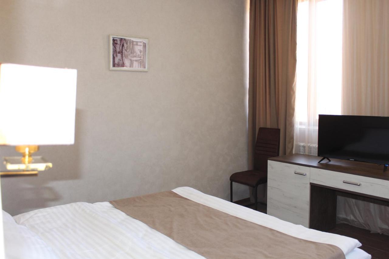 Cherry Garden Boutique Hotel Yeghegnadzor Exteriör bild