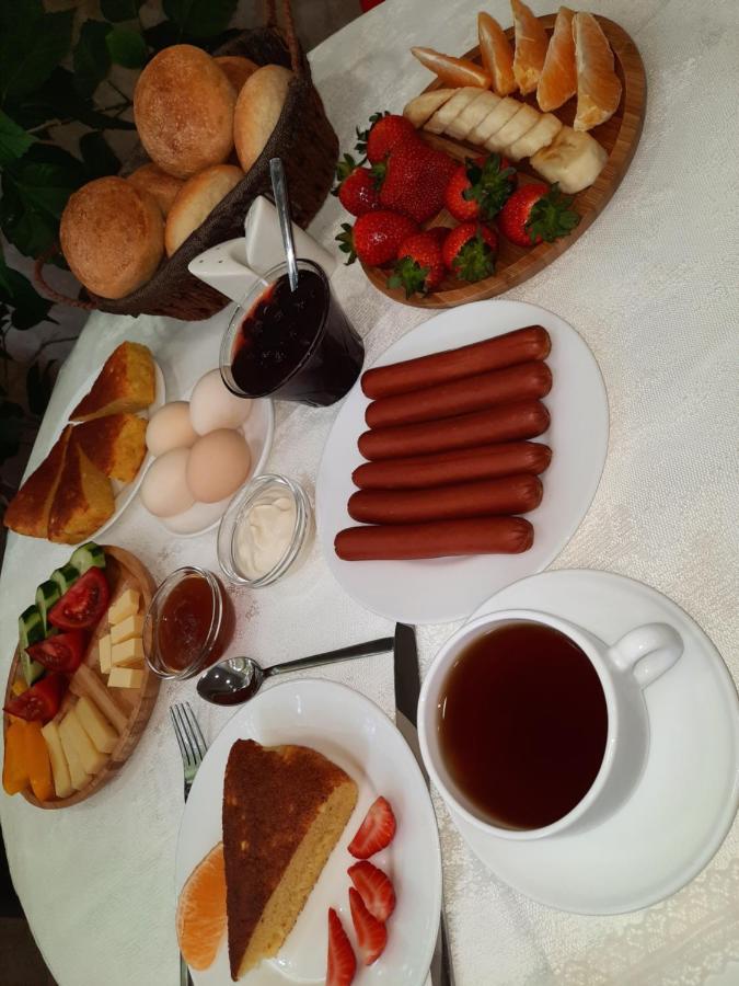 Cherry Garden Boutique Hotel Yeghegnadzor Exteriör bild